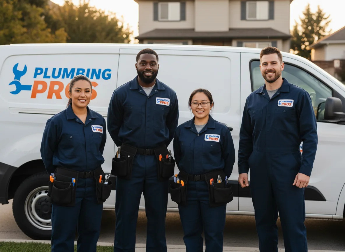 Water Heater Repair company in Kanorado, KS
